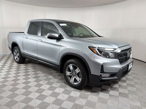 New 2026 Honda Ridgeline RTL image 7