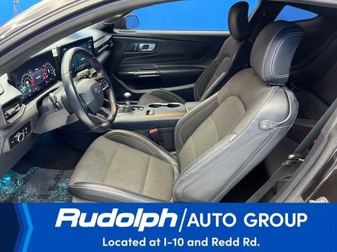 Used 2024 Ford Mustang GT image 10