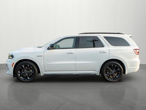 Used 2025 Dodge Durango R/T AWD/4WD image 4