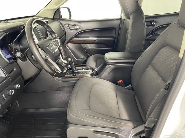 Used 2019 GMC Canyon SLE w/ SLE Convenience Package AWD/4WD image 2