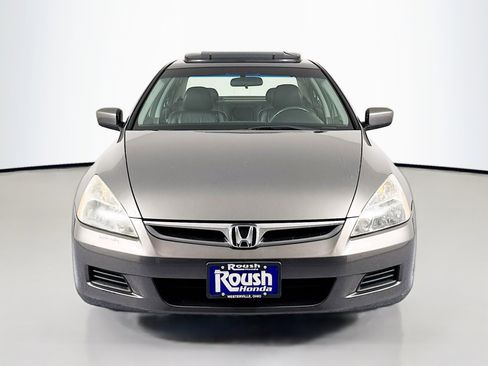 Used 2006 Honda Accord EX-L image 2