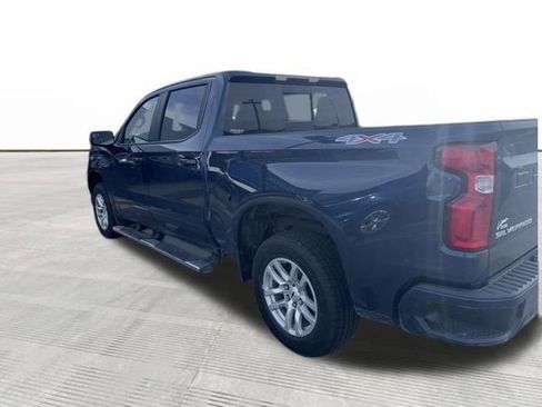 Used 2019 Chevrolet Silverado 1500 RST w/ All-Star Edition AWD/4WD image 4