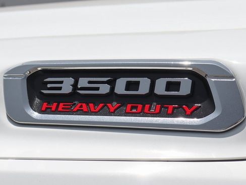 Used 2022 RAM 3500 Tradesman w/ Chrome Appearance Group image 56