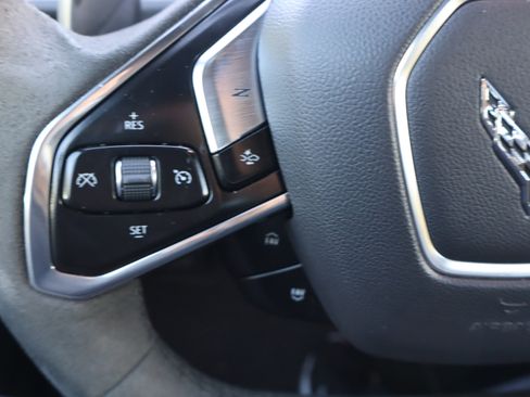 Used 2024 Chevrolet Corvette Stingray Preferred Cpe w/ Z51 Performance Package image 18