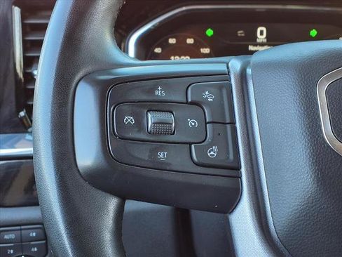 Certified 2024 GMC Sierra 2500 SLT w/ Texas SLT Premium Package image 11