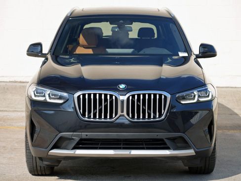 Used 2024 BMW X3 sDrive30i w/ Premium Package RWD image 50