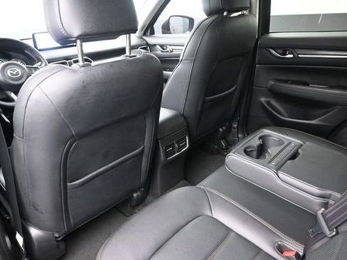Certified 2022 MAZDA CX-5 AWD 2.5 S w/ Premium Plus Pkg image 23