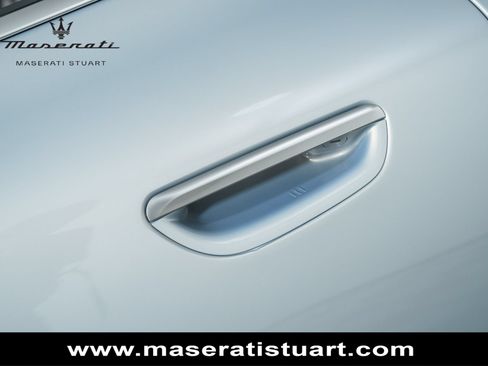 New 2026 Maserati GranCabrio Modena AWD/4WD image 55