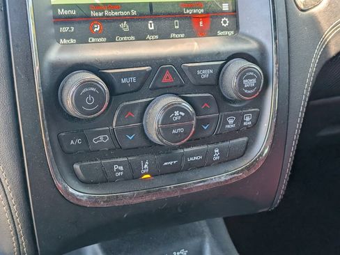 Used 2020 Dodge Durango SRT w/ Premium Interior Group AWD/4WD image 28