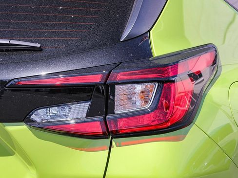New 2026 Subaru Crosstrek 2.5i Sport w/ Crosstrek Mirror Package AWD/4WD image 7