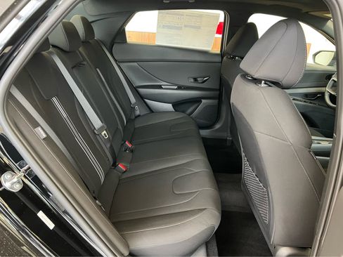 New 2026 Hyundai Elantra SEL Sport Premium image 26