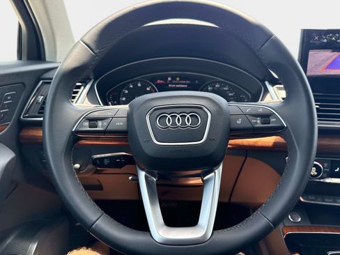 Certified 2023 Audi Q5 2.0T Premium w/ Convenience Package AWD/4WD image 27