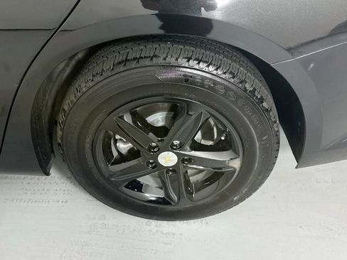 Used 2024 Chevrolet Malibu LT FWD image 29