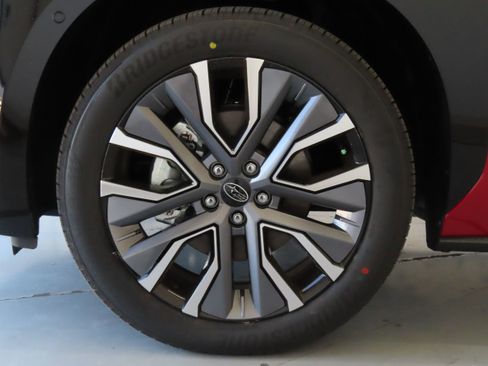 New 2026 Subaru Solterra image 27