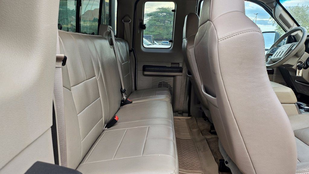 Used 2008 Ford F250 Lariat RWD image 21