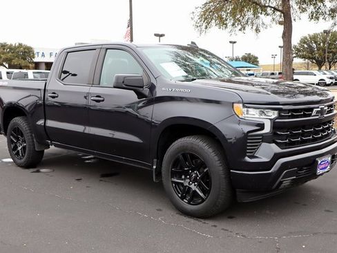 Used 2022 Chevrolet Silverado 1500 RST image 13