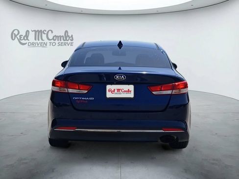 Used 2018 Kia Optima LX FWD image 4