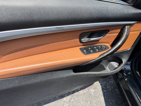Used 2016 BMW 428i Convertible RWD image 5
