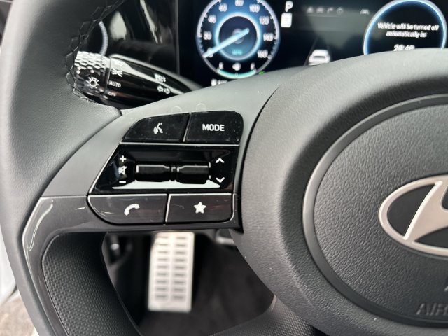 New 2026 Hyundai Elantra SEL FWD image 31