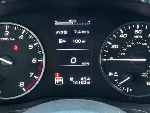 Certified 2024 Subaru Ascent Premium w/ Convenience Package image 31