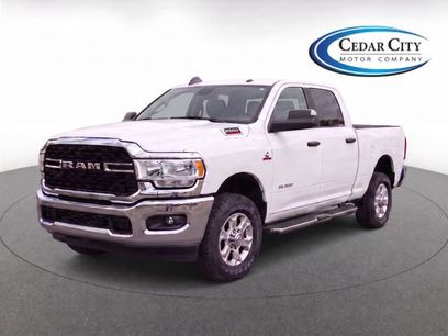Used 2023 RAM 2500 Big Horn w/ Level 1 Equipment Group