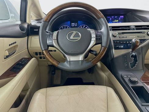 Used 2015 Lexus RX 350 FWD image 27