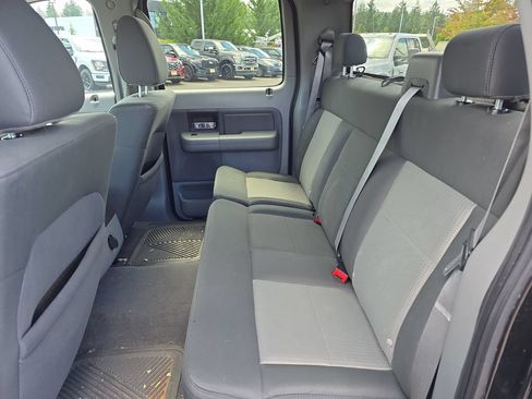 Used 2008 Ford F150 XLT AWD/4WD image 13