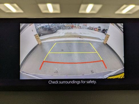 Certified 2023 MAZDA CX-5 Carbon Edition image 13