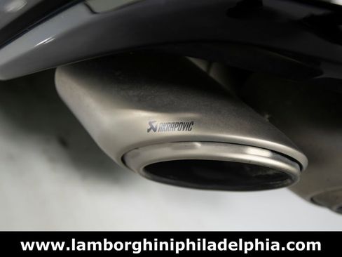 Used 2023 Lamborghini Urus S AWD/4WD image 51
