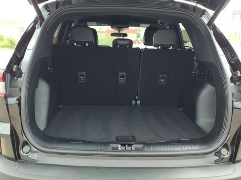 Used 2025 Ford Escape ST-Line Select w/ Tech Pack #1 AWD/4WD image 8