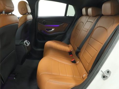 Used 2022 Mercedes-Benz GLC 300 4MATIC Coupe image 35