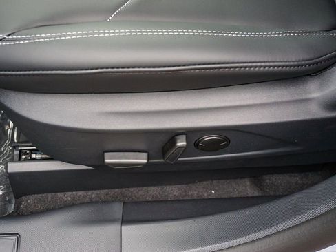 New 2026 Ford Mustang Mach-E Select w/ Interior Protection Package RWD image 19