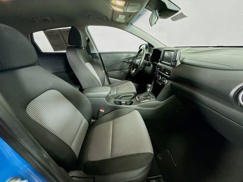 Used 2020 Hyundai Kona SEL AWD/4WD image 27