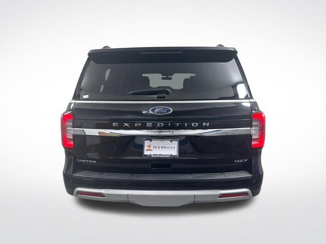 Used 2024 Ford Expedition Max Limited AWD/4WD image 33