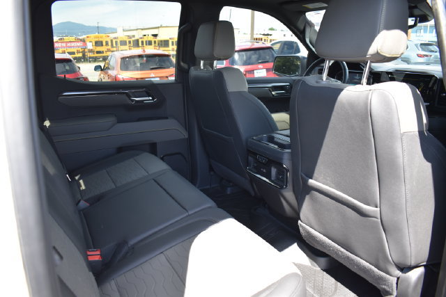 Used 2026 Chevrolet Silverado 1500 ZR2 AWD/4WD image 28