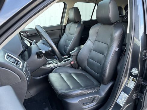Used 2016 MAZDA CX-5 Grand Touring image 26