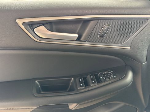 Certified 2024 Ford Edge SEL w/ Convenience Package image 24