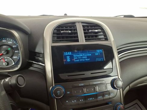 Used 2013 Chevrolet Malibu LS w/ Protection Package FWD image 21