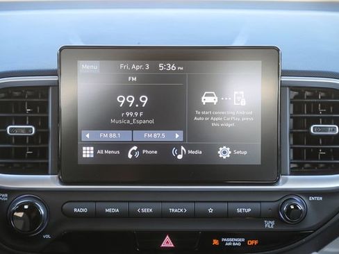 New 2026 Hyundai Venue SEL image 16