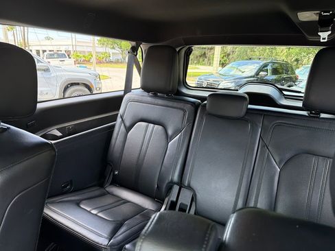 Used 2019 Ford Expedition Max Limited w/ Equipment Group 301A RWD image 40