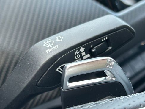 Used 2023 Audi RS e-tron GT w/ Ceramic Brake Package image 26