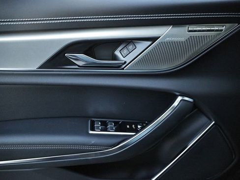 New 2024 Jaguar XF R-Dynamic SE image 19