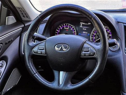 Used 2017 INFINITI Q50 3.0t Premium w/ Driver Assistance Package image 30