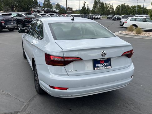 Used 2019 Volkswagen Jetta SEL FWD image 10