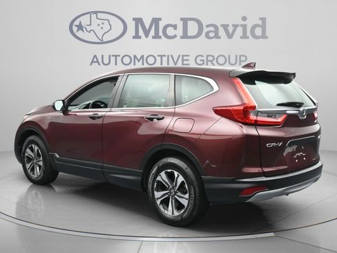 Used 2019 Honda CR-V LX image 6