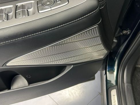 Used 2024 Hyundai Palisade Calligraphy image 13