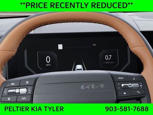 New 2026 Kia Sportage X-Line w/ X-Line Technology Package AWD/4WD image 21