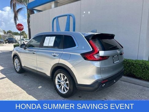 Used 2023 Honda CR-V EX-L image 6