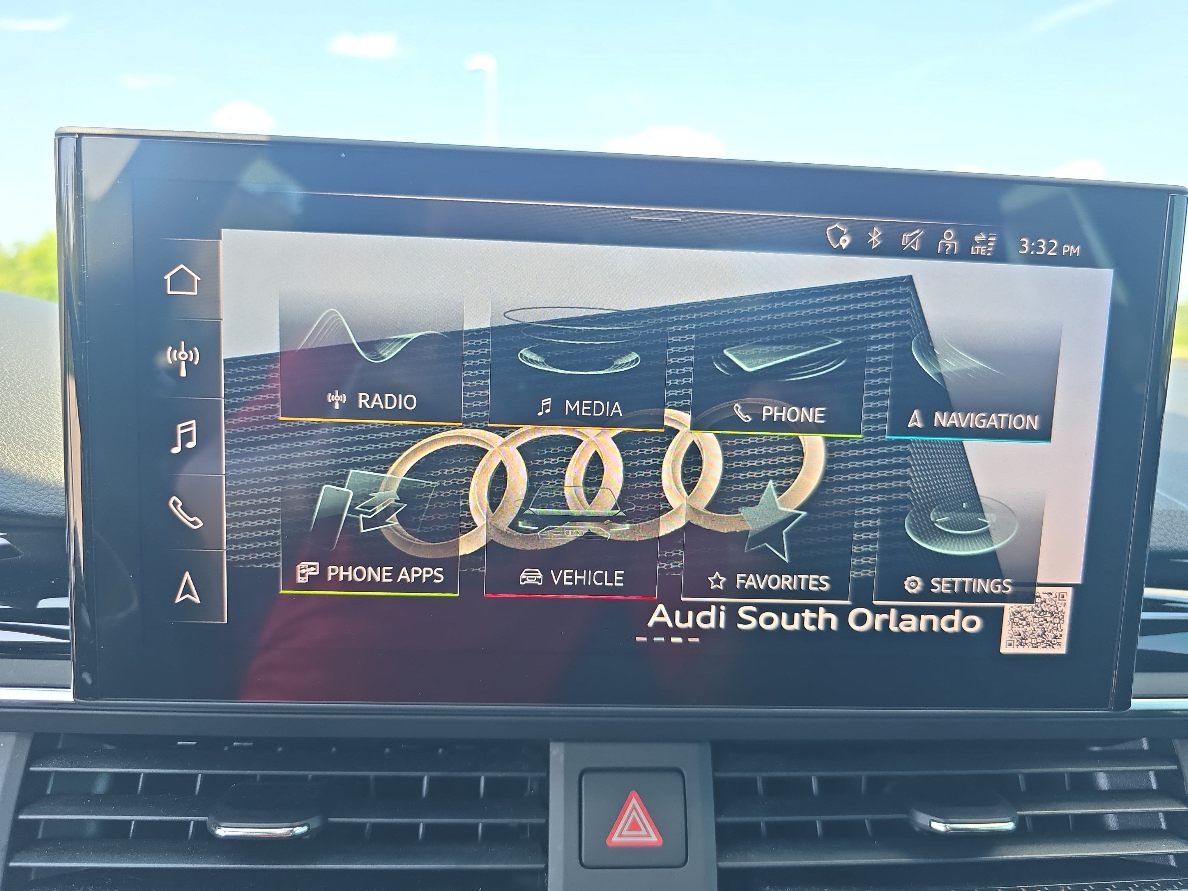 Used 2023 Audi S4 Premium Plus w/ Premium Plus Package AWD/4WD image 19