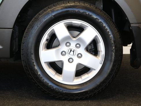Used 2005 Honda Element EX image 49